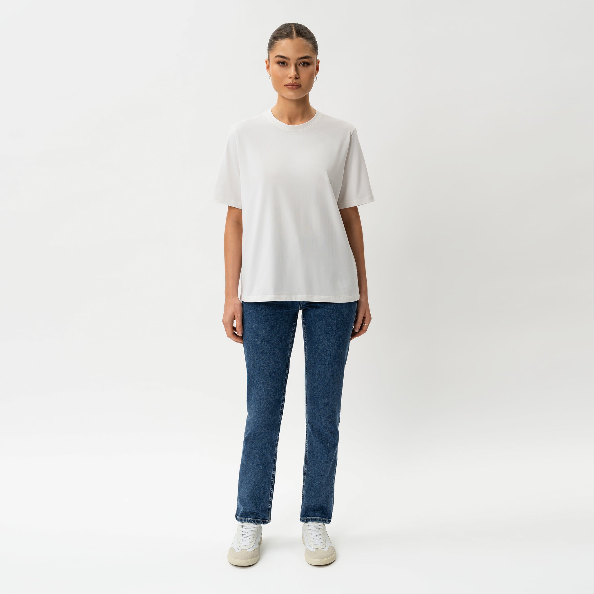 Slim ComfortDenim™ Jeans - Ninepine