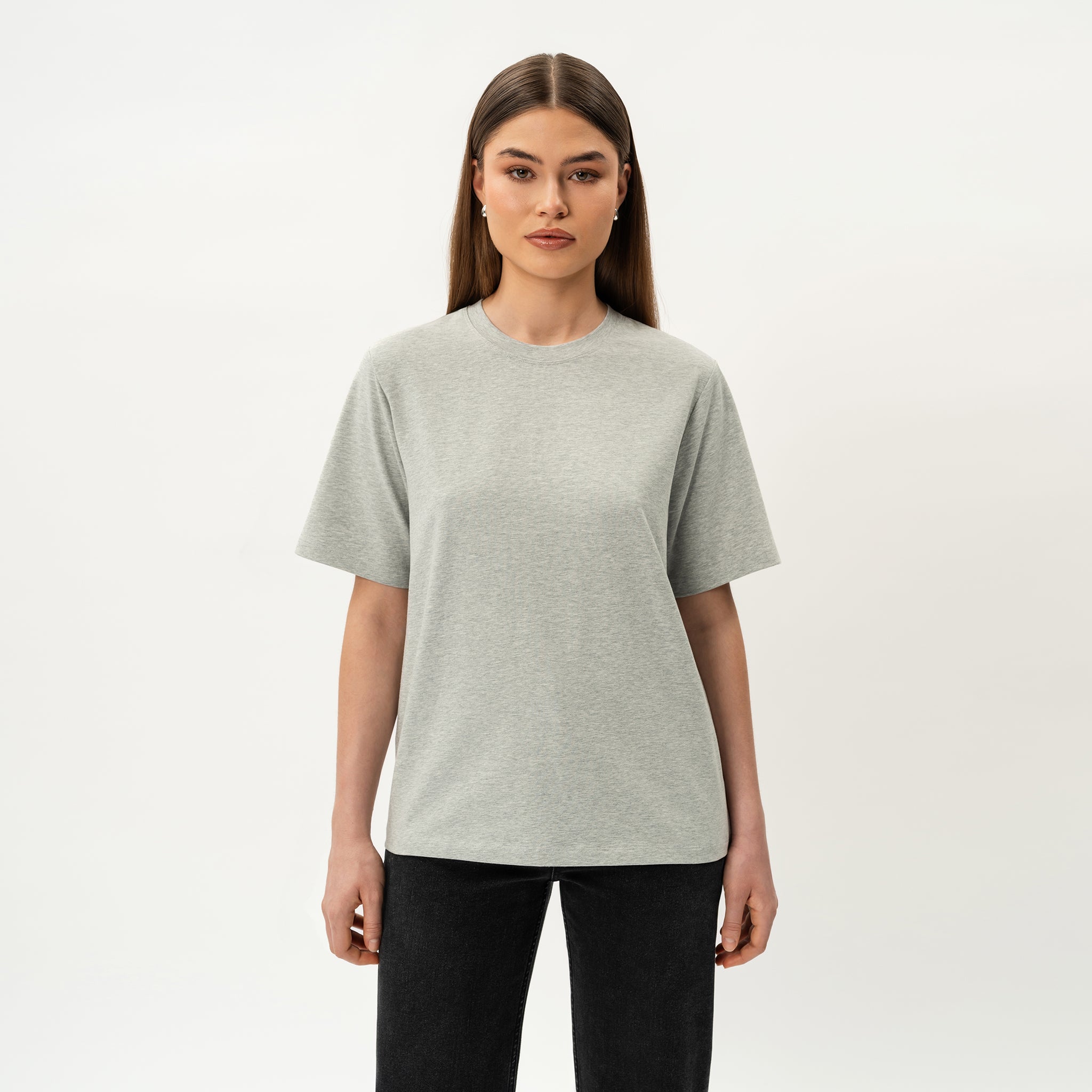 Classic Pima T-shirt - Ninepine