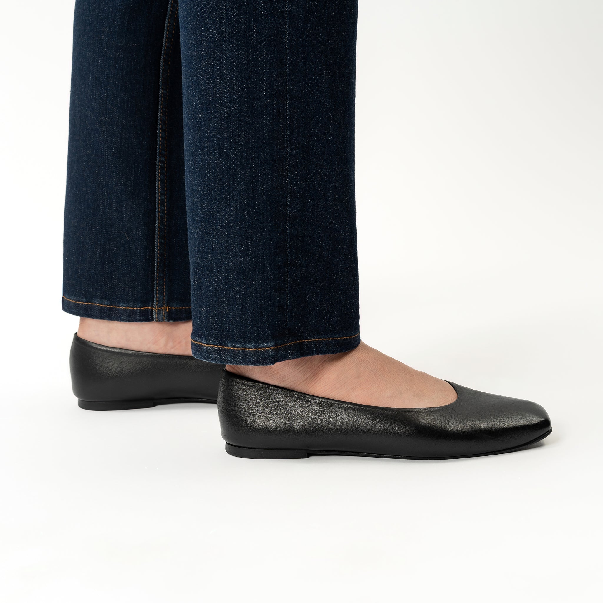 Slim ComfortDenim™ Jeans - Ninepine