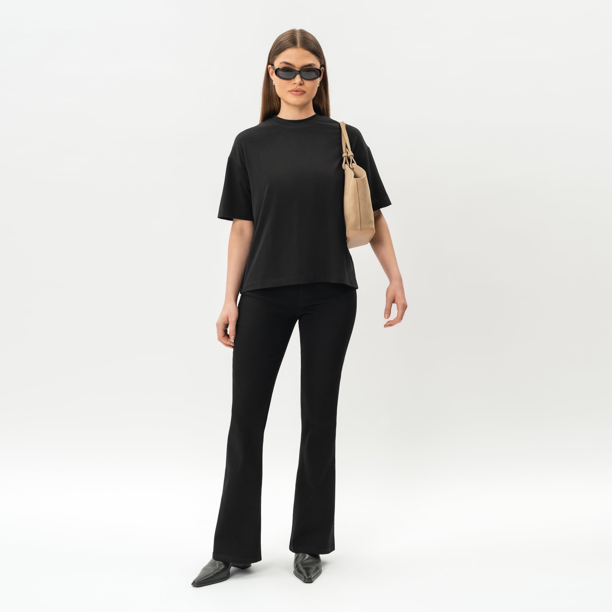 Bootcut ComfortDenim™ Jeans - Ninepine