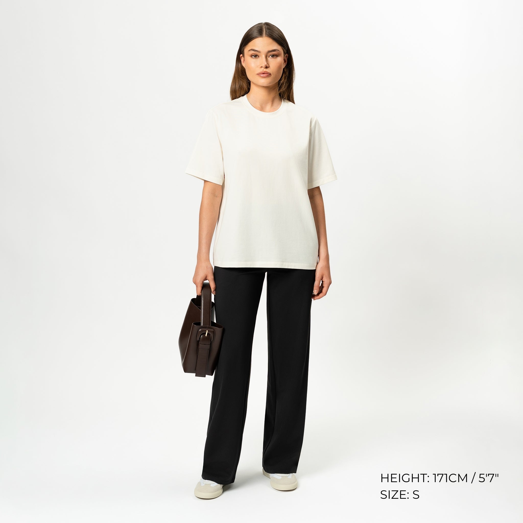 Classic Pima T-shirt - Ninepine
