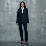Height: 172 cm | Colour: Dark Grey | Size: S / Height: 5'8" | Colour: Dark Grey | Size: S