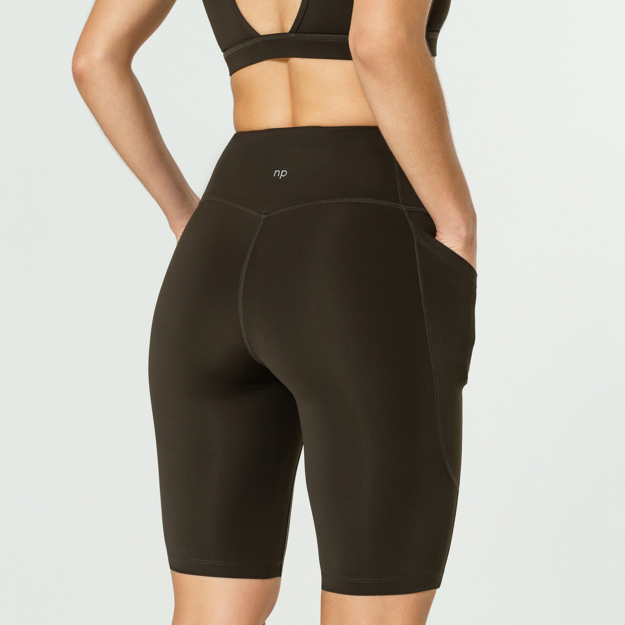 AM2.0 Active Short (25cm inseam) - Ninepine