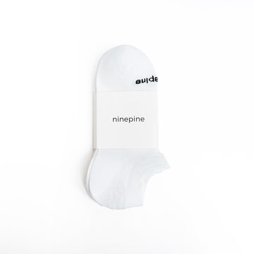 Ankle Socks (3 Pack) - Ninepine