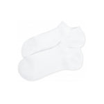 Ankle Socks (3 Pack) - Clean - Ninepine