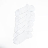 Ankle Socks (3 Pack) - Clean - Ninepine