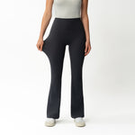 Asana Flared Legging - Ninepine