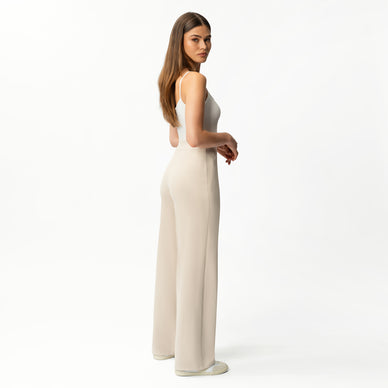 Asana Relaxed Straight Pant | Ninepine
