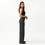 Asana Relaxed Straight Pant - Ninepine