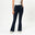Asana Bootcut Pant - Ninepine