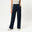 Asana Relaxed Straight Pant - Ninepine