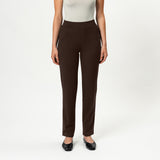 Asana Slim Pant - Ninepine