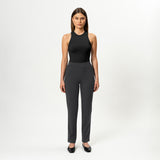 Asana Slim Pant - Ninepine