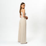 Asana Wide Pant - Ninepine