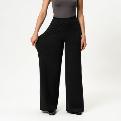 seed and soil Asana pants Ｓ Asana Relaxed Straight Pant | Ninepine
