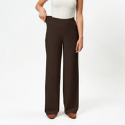 Asana Wide Pant - Ninepine
