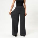 Asana Wide Pant - Ninepine