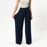 Asana Wide Pant - Ninepine