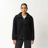Fleece Jacket - Ninepine