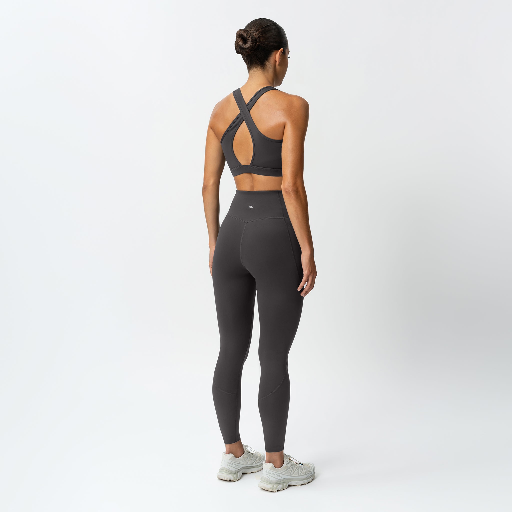 AM2.0 Active Legging - Ninepine