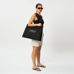 Luxury of Comfort Tote Bag - Ninepine