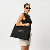 Luxury of Comfort Tote Bag - Ninepine