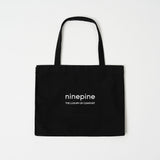 Luxury of Comfort Tote Bag - Ninepine