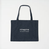Luxury of Comfort Tote Bag - Ninepine