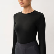 Soft Long-sleeve T-shirt - Ninepine