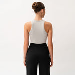Soft Racerback Tank - Ninepine