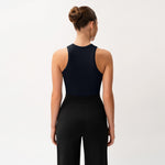 Soft Racerback Tank - Ninepine