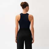 Soft Racerback Tank - Ninepine