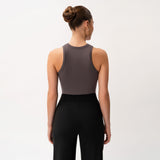Soft Racerback Tank - Ninepine