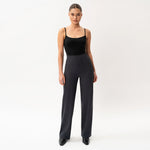 Soft Strappy Tank - Ninepine