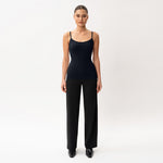 Soft Strappy Tank - Ninepine