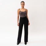 Soft Strappy Tank - Ninepine