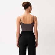 Soft Strappy Tank - Ninepine