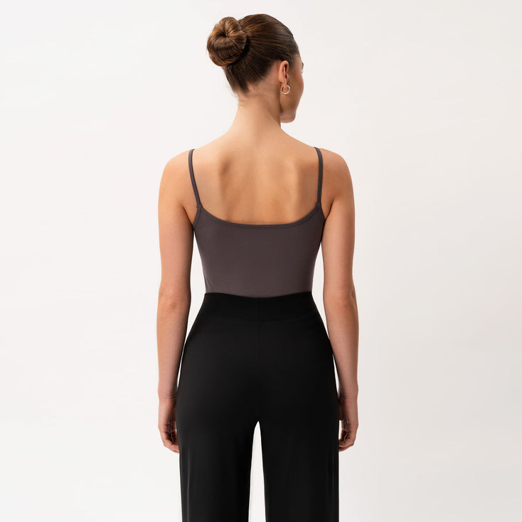 Soft Strappy Tank - Ninepine