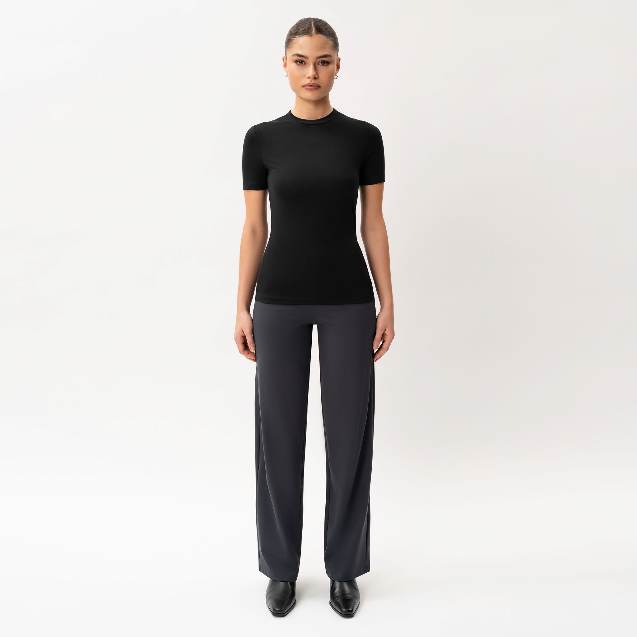 Soft T-shirt - Ninepine