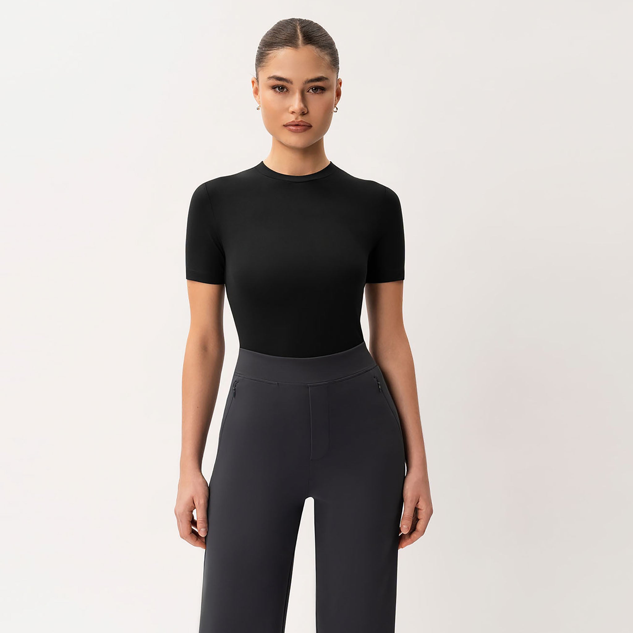 Soft T-shirt - Ninepine