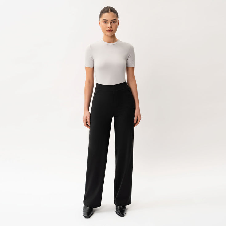 Soft T-shirt - Ninepine