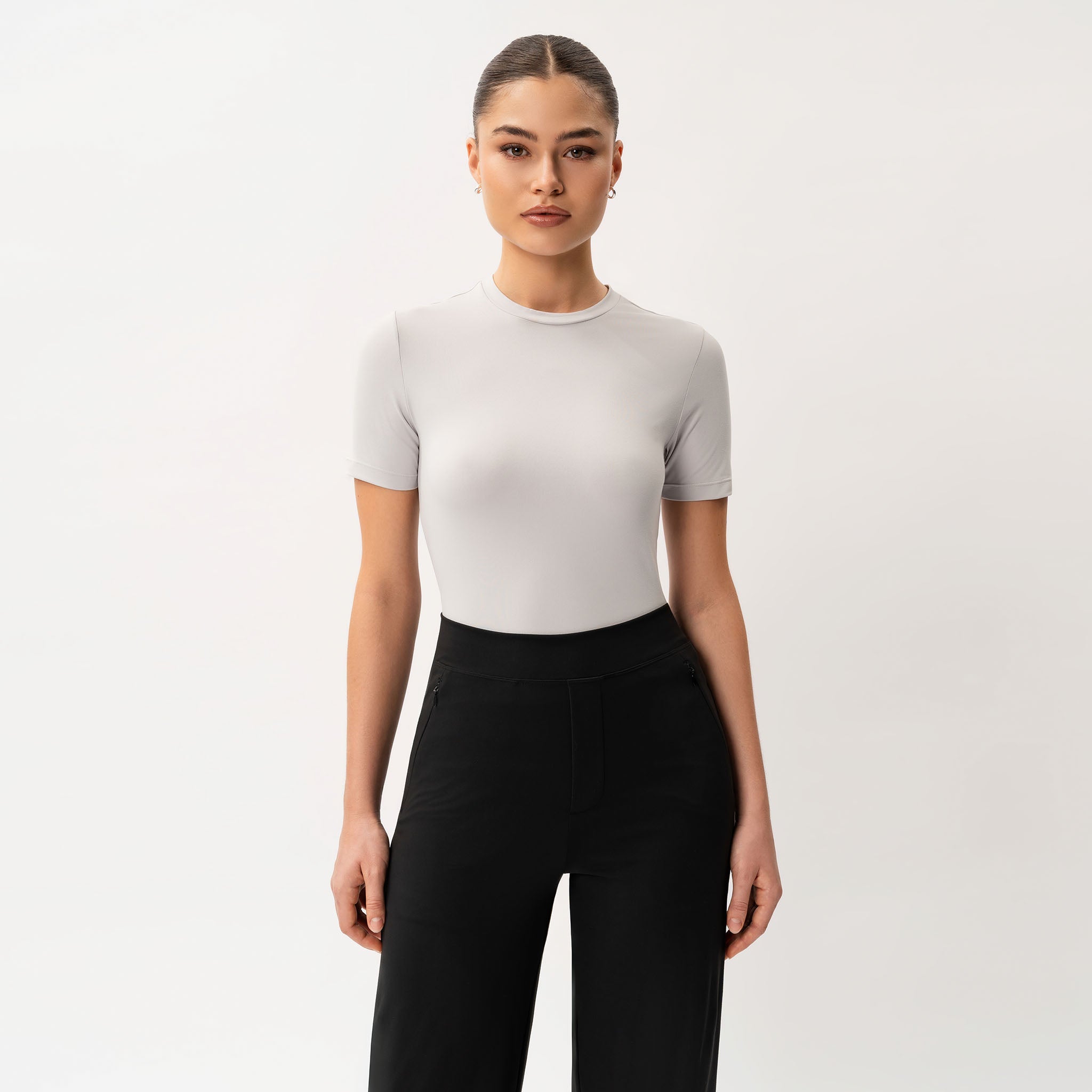 Soft T-shirt - Ninepine