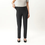 Asana Slim Front Crease Pant