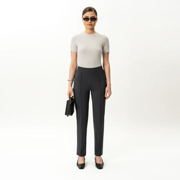 Asana Slim Front Crease Pant