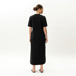 Summer T-Shirt Dress - Ninepine