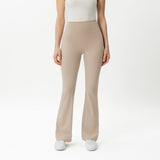 Asana Flared Legging - Ninepine