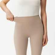 Asana Flared Legging - Ninepine