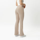 Asana Flared Legging - Ninepine