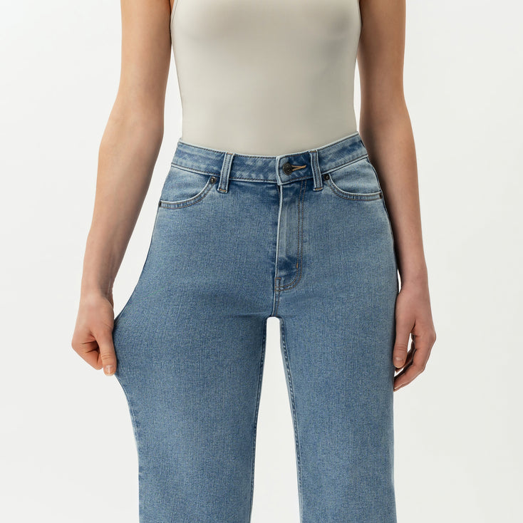 Relaxed ComfortDenim™ Jeans