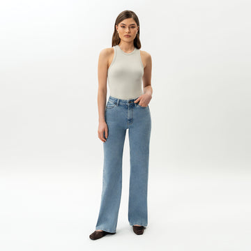 Relaxed ComfortDenim™ Jeans